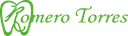 Clinica Dental Romero Torres logo
