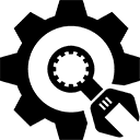 Clínica Dental Rodríguez & Pons logo