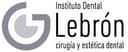 Clínica Dental Dr. Lebrón Sevilla logo