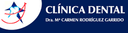 Clinica Dental Rodríguez Garrido logo