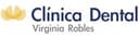Clínica Dental Virginia Robles logo