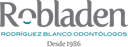 Clinica Dental Robladen Leganes logo