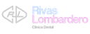 Clinica Dental Rivas Lombardero logo