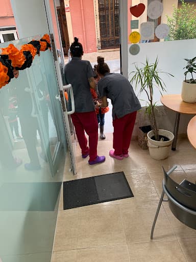 Clinica Dental Rijodi logo