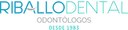 Clínica Dental Riballo logo