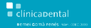 Clinica Dental Remei Gomà Fenés logo