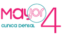Clinica Dental Mayor 4 logo