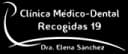Clinica Dental Recogidas 19 logo