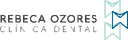 Clinica Dental Rebeca Ozores logo