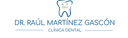 Clinica Dental Raúl Martínez Gascón logo