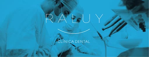 Clínica Dental Raluy logo