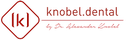 Clinica Dental Dr. Knobel logo