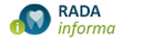 Clinica Dental Rada logo
