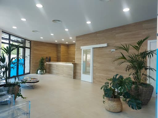 Clinica Dental Rada logo