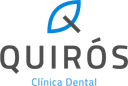 Clinica Dental Quirós logo