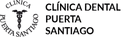 Clínica dental Puerta Santiago logo