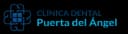 Clínica Dental Puerta del Ángel logo