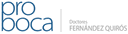Clinica Dental ProBOCA-Doctores Fernández Quirós logo