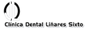 Clínica Dental Dr. Juan Manuel Liñares Sixto logo