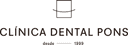 Clínica Dental Luis Pons Moreno logo