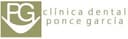 CLINICA DENTAL PONCE GARCIA logo