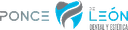 Clínica Dental Ponce de León Valencia logo
