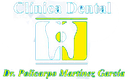 Clinica Dental Policarpo Martinez logo