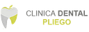 Clinica Dental Pliego logo