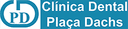 Clínica Dental Plaça Dachs logo