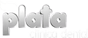 Clinica Dental Plata logo