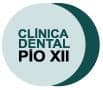 Clinica Dental Pío XII Pamplona logo
