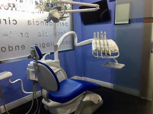 Clínica Dental Pinto logo