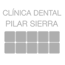 Clinica Dental Pilar Sierra logo