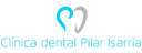 Clinica Dental Pilar Isarria logo
