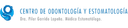 Clinica Dental Pilar Garrido logo