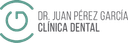 Clinica Dental Pérez García logo