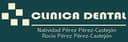 Clinica Dental Dras Natividad y Rocio Pérez-Castejón logo