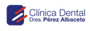 Clínica Dental Dres. Pérez Albacete logo