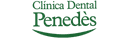 Clínica Dental Penedès Vilafranca del Penedès logo