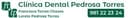 Clinica Dental Pedrosa Torres logo