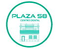 Clínica dental Plaza 58 Dr Pedro Fernández Lorente logo