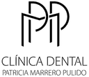 Clinica dental Patricia Marrero logo