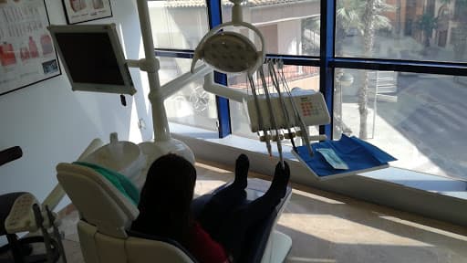 Clínica Dental Pastrana logo