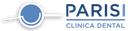 Clinica Dental Parisi logo
