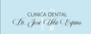 Clínica dental Dr. Josep Vilà Espino logo