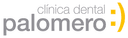 Clinica Dental Palomero logo