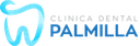 Clinica Dental Palmilla logo