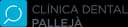 Clinica Dental Palleja logo