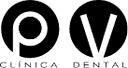 Clínica Dental Pablo Vilar logo