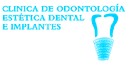 Clinica Dental Pablo Santaolalla logo